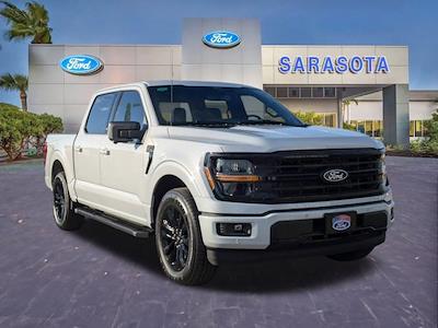 2025 Ford F-150 SuperCrew Cab RWD Pickup for sale #SFA22623 - photo 1