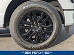 2025 Ford F-150 SuperCrew Cab RWD Pickup for sale #SFA22623 - photo 11