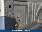 2025 Ford F-150 SuperCrew Cab RWD Pickup for sale #SFA22623 - photo 13