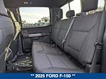 2025 Ford F-150 SuperCrew Cab RWD Pickup for sale #SFA22623 - photo 14