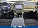 2025 Ford F-150 SuperCrew Cab RWD Pickup for sale #SFA22623 - photo 15