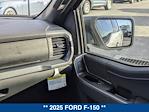 2025 Ford F-150 SuperCrew Cab RWD Pickup for sale #SFA22623 - photo 16