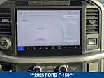 2025 Ford F-150 SuperCrew Cab RWD Pickup for sale #SFA22623 - photo 17