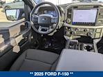 2025 Ford F-150 SuperCrew Cab RWD Pickup for sale #SFA22623 - photo 18