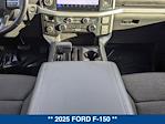 2025 Ford F-150 SuperCrew Cab RWD Pickup for sale #SFA22623 - photo 19
