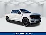 2025 Ford F-150 SuperCrew Cab RWD Pickup for sale #SFA22623 - photo 3