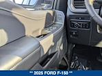 2025 Ford F-150 SuperCrew Cab RWD Pickup for sale #SFA22623 - photo 20