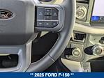 2025 Ford F-150 SuperCrew Cab RWD Pickup for sale #SFA22623 - photo 22
