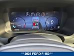 2025 Ford F-150 SuperCrew Cab RWD Pickup for sale #SFA22623 - photo 23