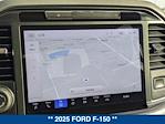 2025 Ford F-150 SuperCrew Cab RWD Pickup for sale #SFA22623 - photo 27