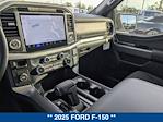 2025 Ford F-150 SuperCrew Cab RWD Pickup for sale #SFA22623 - photo 29