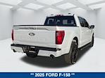 2025 Ford F-150 SuperCrew Cab RWD Pickup for sale #SFA22623 - photo 2