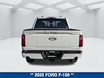 2025 Ford F-150 SuperCrew Cab RWD Pickup for sale #SFA22623 - photo 5