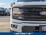 2025 Ford F-150 SuperCrew Cab RWD Pickup for sale #SFA22623 - photo 9