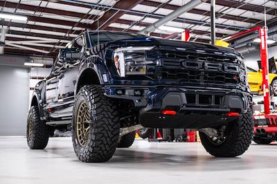 2025 Ford F-150 SuperCrew Cab 4WD Pickup for sale #SFA23127 - photo 1