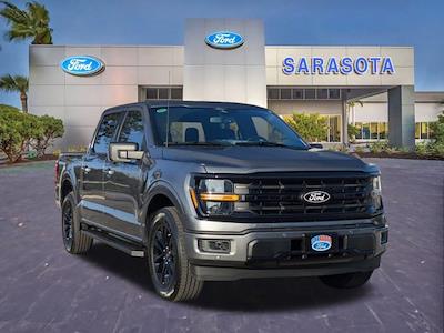 2025 Ford F-150 SuperCrew Cab RWD Pickup for sale #SFA24912 - photo 1