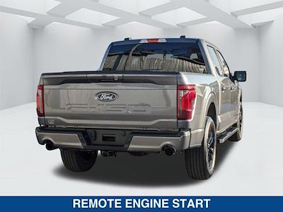 2025 Ford F-150 SuperCrew Cab RWD Pickup for sale #SFA24912 - photo 2