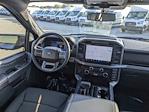 2025 Ford F-150 SuperCrew Cab RWD Pickup for sale #SFA24912 - photo 17