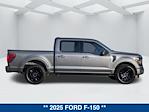 2025 Ford F-150 SuperCrew Cab RWD Pickup for sale #SFA24912 - photo 4