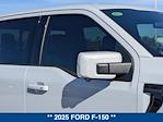 2025 Ford F-150 SuperCrew Cab 4WD Pickup for sale #SFA25219 - photo 10