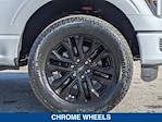 2025 Ford F-150 SuperCrew Cab 4WD Pickup for sale #SFA25219 - photo 11