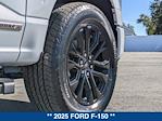 2025 Ford F-150 SuperCrew Cab 4WD Pickup for sale #SFA25219 - photo 12