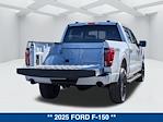 2025 Ford F-150 SuperCrew Cab 4WD Pickup for sale #SFA25219 - photo 13