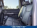 2025 Ford F-150 SuperCrew Cab 4WD Pickup for sale #SFA25219 - photo 15