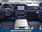 2025 Ford F-150 SuperCrew Cab 4WD Pickup for sale #SFA25219 - photo 17