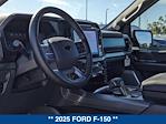 2025 Ford F-150 SuperCrew Cab 4WD Pickup for sale #SFA25219 - photo 22