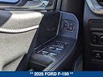 2025 Ford F-150 SuperCrew Cab 4WD Pickup for sale #SFA25219 - photo 24