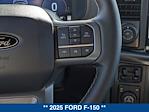 2025 Ford F-150 SuperCrew Cab 4WD Pickup for sale #SFA25219 - photo 26