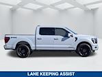 2025 Ford F-150 SuperCrew Cab 4WD Pickup for sale #SFA25219 - photo 4