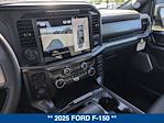 2025 Ford F-150 SuperCrew Cab 4WD Pickup for sale #SFA25219 - photo 31
