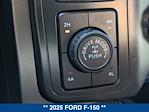2025 Ford F-150 SuperCrew Cab 4WD Pickup for sale #SFA25219 - photo 33