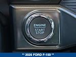 2025 Ford F-150 SuperCrew Cab 4WD Pickup for sale #SFA25219 - photo 34