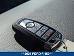 2025 Ford F-150 SuperCrew Cab 4WD Pickup for sale #SFA25219 - photo 35