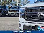 2025 Ford F-150 SuperCrew Cab 4WD Pickup for sale #SFA25219 - photo 9