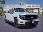 2025 Ford F-150 SuperCrew Cab RWD Pickup for sale #SFA25736 - photo 1