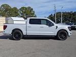 2025 Ford F-150 SuperCrew Cab RWD Pickup for sale #SFA25736 - photo 4