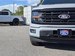 2025 Ford F-150 SuperCrew Cab RWD Pickup for sale #SFA25736 - photo 9
