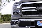 2025 Ford F-150 SuperCrew Cab 4WD Pickup for sale #SFA25822 - photo 10