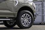 2025 Ford F-150 SuperCrew Cab 4WD Pickup for sale #SFA25822 - photo 13