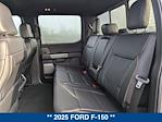 2025 Ford F-150 SuperCrew Cab 4WD Pickup for sale #SFA25822 - photo 32
