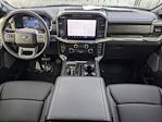 2025 Ford F-150 SuperCrew Cab 4WD Pickup for sale #SFA25822 - photo 33