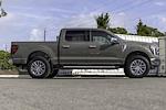 2025 Ford F-150 SuperCrew Cab 4WD Pickup for sale #SFA25822 - photo 3