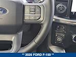 2025 Ford F-150 SuperCrew Cab 4WD Pickup for sale #SFA25822 - photo 40