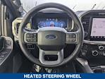 2025 Ford F-150 SuperCrew Cab 4WD Pickup for sale #SFA25822 - photo 41