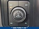 2025 Ford F-150 SuperCrew Cab 4WD Pickup for sale #SFA25822 - photo 49