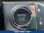 2025 Ford F-150 SuperCrew Cab 4WD Pickup for sale #SFA25822 - photo 50